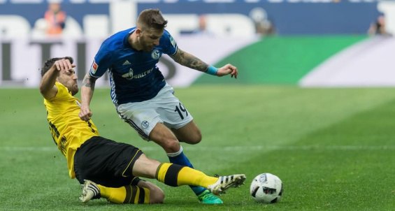Защита BVB под пристальным внимание