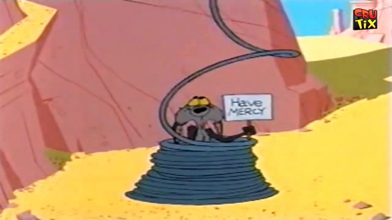 Road Runner - - Episode 43