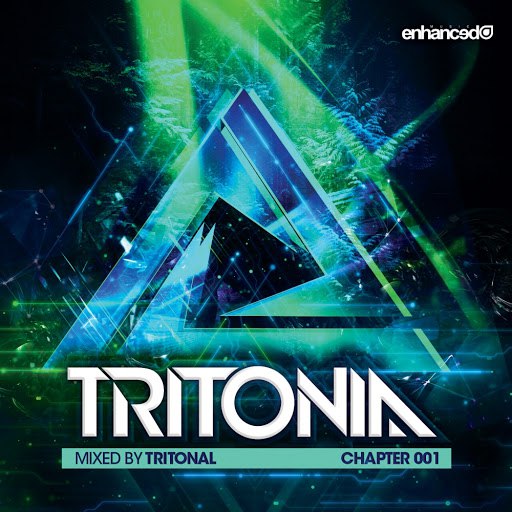 Tritonal альбом Tritonia - Chapter 001