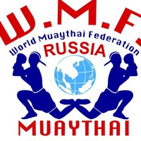Wmf Muaythai