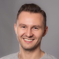 Максим Пшеничников