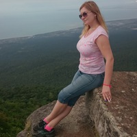 Яна Осипова