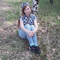Олеся Леся | Нижний Новгород