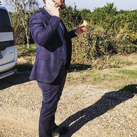 Ahmet Muhammet Deran