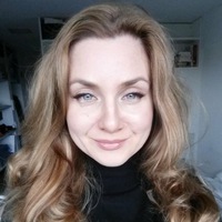 Валерия Петрова