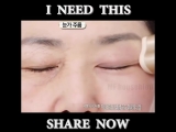 Magical Face Lifting Stick