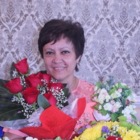 Галина Измайлова | Бузулук