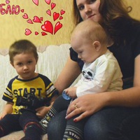 Алена Николаевна