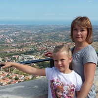 Анна Леончикова