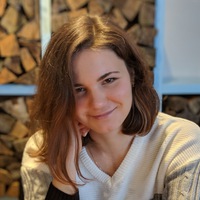 Марина Пургина
