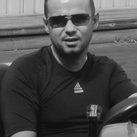 Сергей Клюков