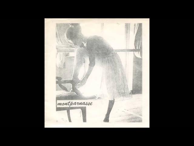 Yoran - Montparnasse EP