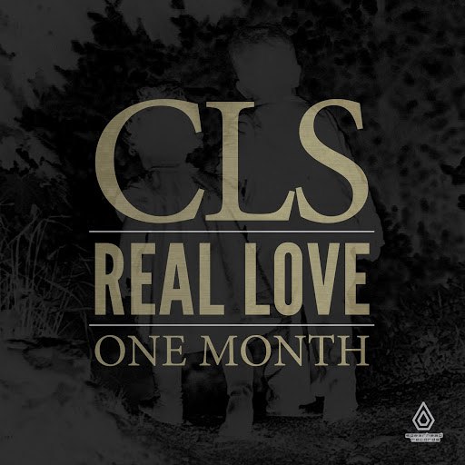 CLS альбом Real Love / One Month