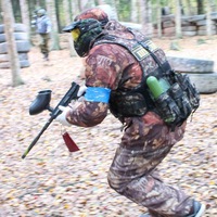 Игорь Сныткин