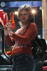Елена Тележкина Елена Тележкина