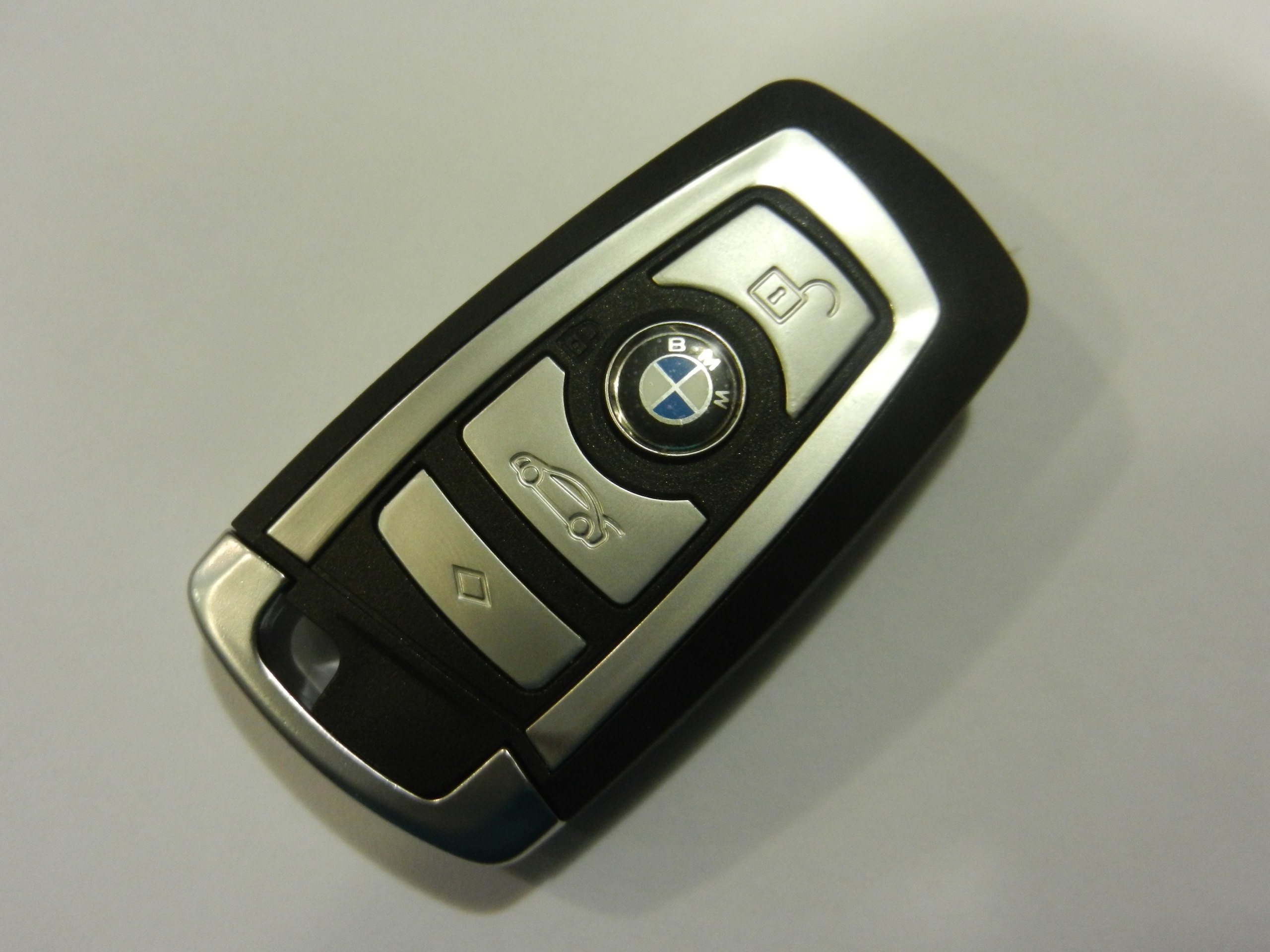 Потерял ключ от bmw - 90 фото