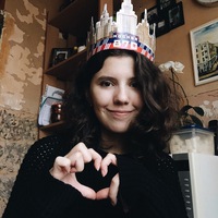 Mary Самусева