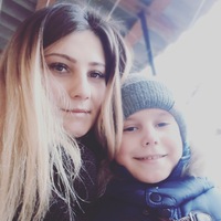 Олечка Дубина
