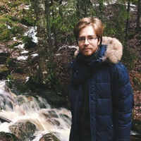 Антон Николаев