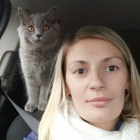 Екатерина Макаренко