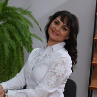 Богданна Капштан