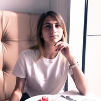 Валерия Каштелян