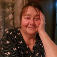 Елена Бойцова | Устюжна