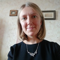 Ирина Пляшечник