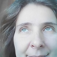 Ольга-Иоанновна Енике