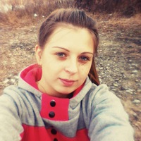Даша Кацан