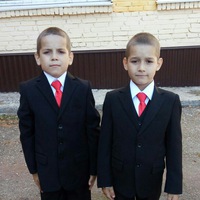 Дмитрий Владиславович | Азнакаево