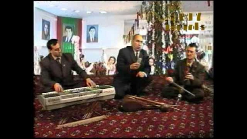 Gurban Atabayew Derdinden