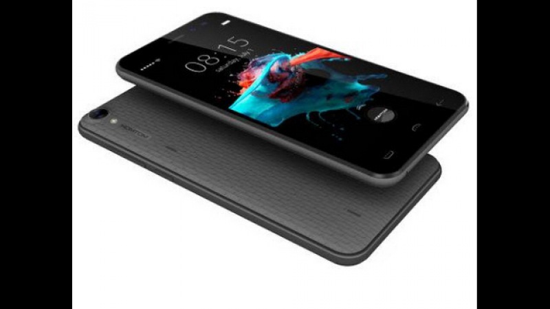 Полгода использования homtom ht16
