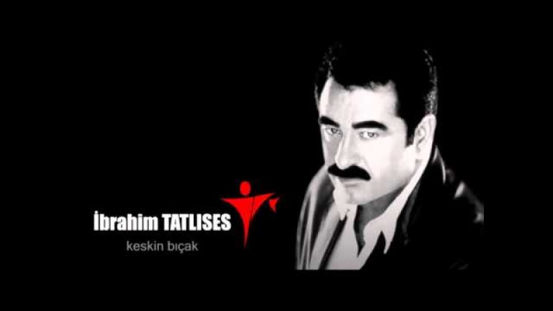 İbrahim TATLISES - Keskin Bıçak