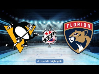 PENGUINS VS PANTHERS October 20, 2017 HIGHLIGHTS HD