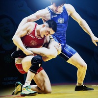 Андрюха Баишев