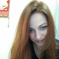 Мария Сироткина