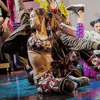 Екатерина Антонова