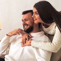 Сергей Бахтин  ♔ №1 ♔