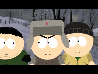 S.T.A.L.K.E.R. - Южный Сталкер #4 (Россия)
