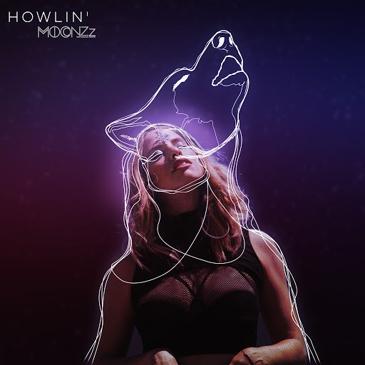MOONZz альбом Howlin'