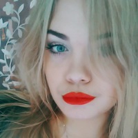 Вика Карук