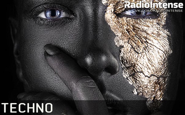 #techno@radiointense #top #beatport #музыка #music #club #dance