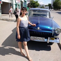 Ирина Рагозина | Тюмень