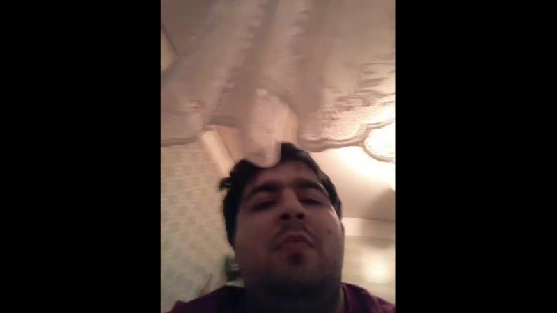 Кямран Тагиев - Live