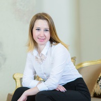Екатерина Желнова