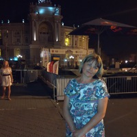 Екатерина Цуркан | 