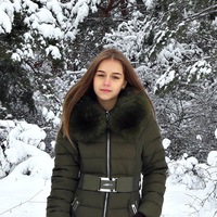 Алина Кучма