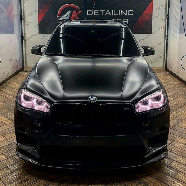 #BMW X5M F85