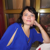 Екатерина Фатина | Новомосковск